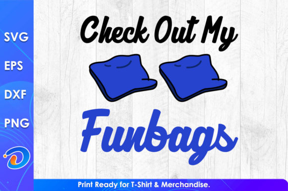 Check Out My Funbags Graphics For Crafts