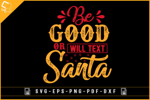 Christmas Cheer in Graphic Design