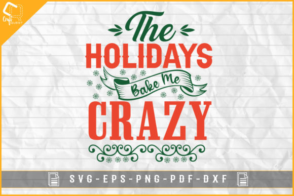 Christmas Graphics for Crafts and Design