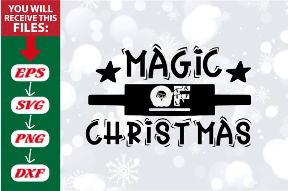 Christmas Graphics for Creative Blogs