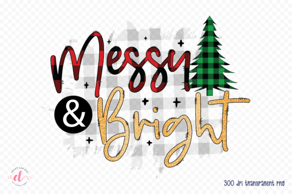 Fun Christmas Graphics for Creative Crafts