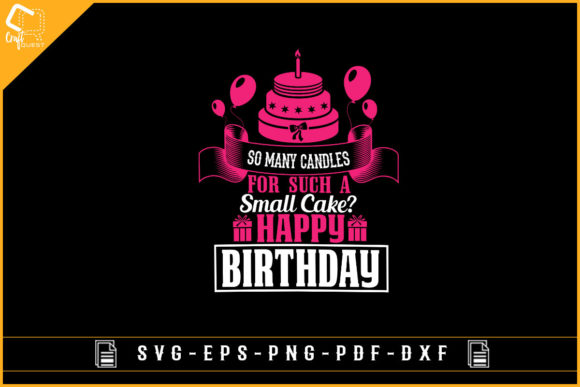 Funny Birthday Quotes Gift Shirt Design