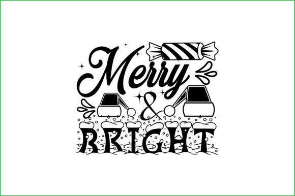 Funny Christmas Quotes Graphics for Crafts