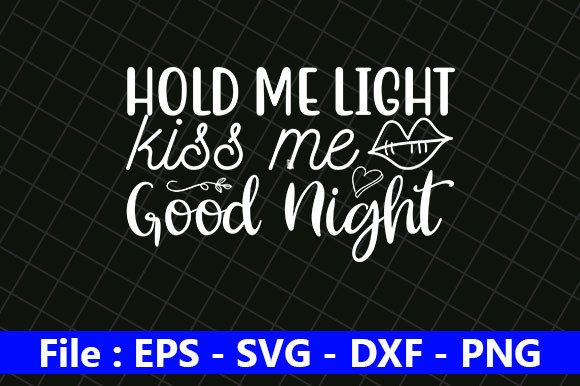 Hold Me Light