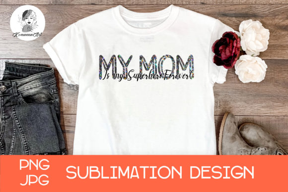 Playful Graphics for Local Brands